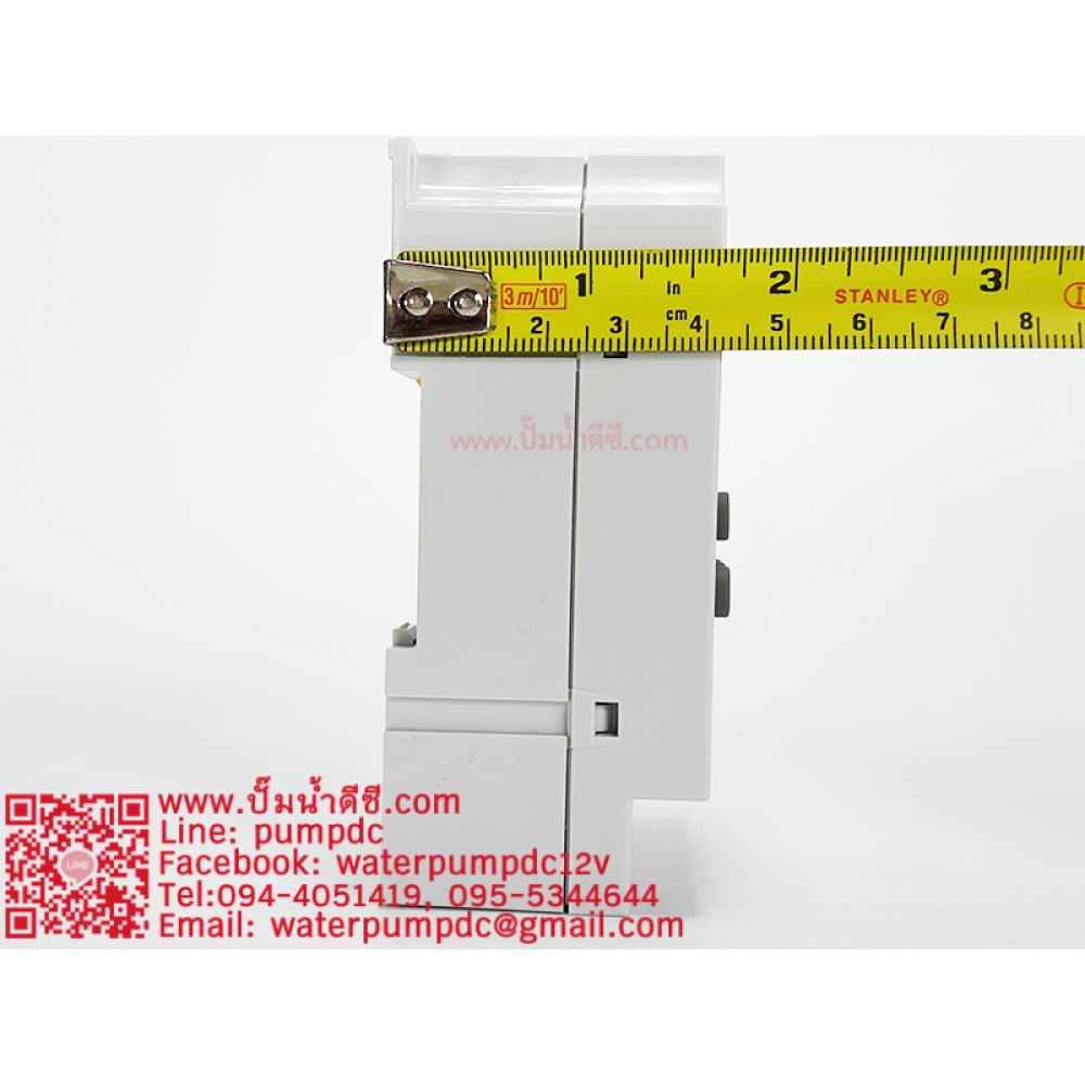 Digital Timer AC 220V 25A รุ่นKG316T-II  (เครื่องตั้งเวลาเปิดปิดไฟ) Digital Timer AC 220V 25A รุ่นKG316T-II  (เครื่องตั้งเวลาเปิดปิดไฟ)